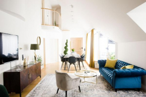 Studio Apartments Opera - Mai's Apartments